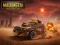 Mad Metal: Apocalypse Drift เกมออนไลน์
