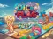 Dice and Flag เกมออนไลน์