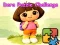 ความท้าทายปริศนา Dora เกมออนไลน์
