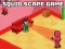 เกม Squid Scape เกมออนไลน์