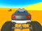 ตำรวจกับ Bandits Monster Truck เกมออนไลน์