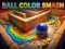 Ball Color Smash เกมออนไลน์