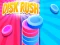 Disk Rush เกมออนไลน์
