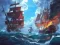 เรือโจรสลัด: สร้างและต่อสู้ เกมออนไลน์ เรือโจรสลัด: สร้างและต่อสู้ เกมออนไลน์
