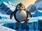 Penguin Slide Showdown Coin Rush Challenge เกมออนไลน์