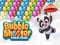 Bubble Shooter Panda Blast เกมออนไลน์