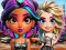 Royal Rebellion Punk Magic เกมออนไลน์