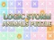 Logic Storm: Animals Puzzle เกมออนไลน์