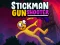 Stickman Gun Shooter เกมออนไลน์