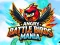 Angry Battle Birds Mania เกมออนไลน์