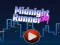 Midnight Sky Runner เกมออนไลน์