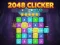 2048 คลิกเกอร์ เกมออนไลน์ 2048 คลิกเกอร์ เกมออนไลน์