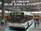 สุดยอด Bus Simulator Driver หน้าที่ 3D เกมออนไลน์