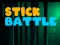 Stick Battle Fight เกมออนไลน์