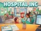 Hospital Inc เกมออนไลน์