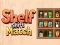 การแข่งขัน Shelf Shift Match เกมออนไลน์