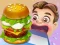 สร้างเบอร์เกอร์ เกมออนไลน์
