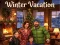 Winter Vacation เกมออนไลน์
