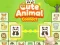 Cute Critters Connect เกมออนไลน์