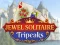 Tripeaks Solitaire Jewel เกมออนไลน์