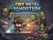 Tiny Metal Shooter เกมออนไลน์
