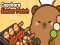 การแข่งขัน Capybara Skewer เกมออนไลน์