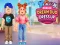Roblox Dream Duo Dress Up เกมออนไลน์