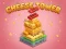 Cheese Tower เกมออนไลน์