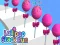 Lollipop Stack Run เกมออนไลน์