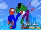 Stick Man Battle Fighting เกมออนไลน์