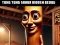Tung Tung Sahur ซ่อน Bedug เกมออนไลน์