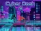 Cyber dash 2 เกมออนไลน์
