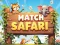 การแข่งขัน Safari เกมออนไลน์