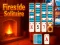 เล่นไพ่คนเดียว Fireside เกมออนไลน์