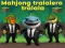 Mahjong Tralalero Tralala เกมออนไลน์