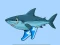 Shark Tralalero Tralala เกมออนไลน์