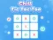 ชิลล์ Tic Tac Toe เกมออนไลน์