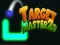 เป้าหมายหลัก 2D เกมออนไลน์