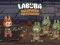 Labuba Halloween Interstation เกมออนไลน์