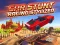 Car Stunt Racing Stylized เกมออนไลน์