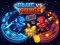 Blue VS Rouge เกมออนไลน์