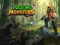 ให้อาหารสัตว์ประหลาด เกมออนไลน์
