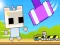 Cats Online Cats Multiplayer Park เกมออนไลน์