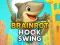 การแกว่งเบ็ด brainrot เกมออนไลน์