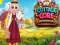การผจญภัยแฟชั่น Cottagecore ของฉัน เกมออนไลน์