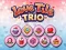 Love Tile Trio เกมออนไลน์