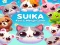 เกมผสาน Suika Kawaii เกมออนไลน์