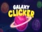Galaxy Clicker เกมออนไลน์