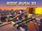 Roof Rush 3D เกมออนไลน์