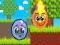 Fireball และ Waterball: Parkour Love Balls เกมออนไลน์